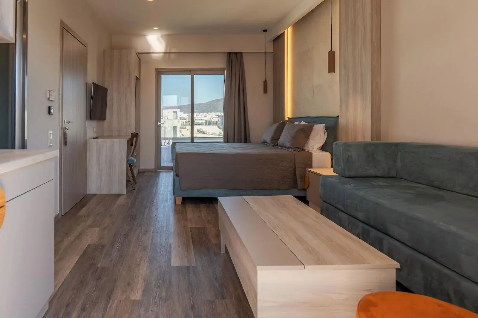 Foto - Wellnest Hotel