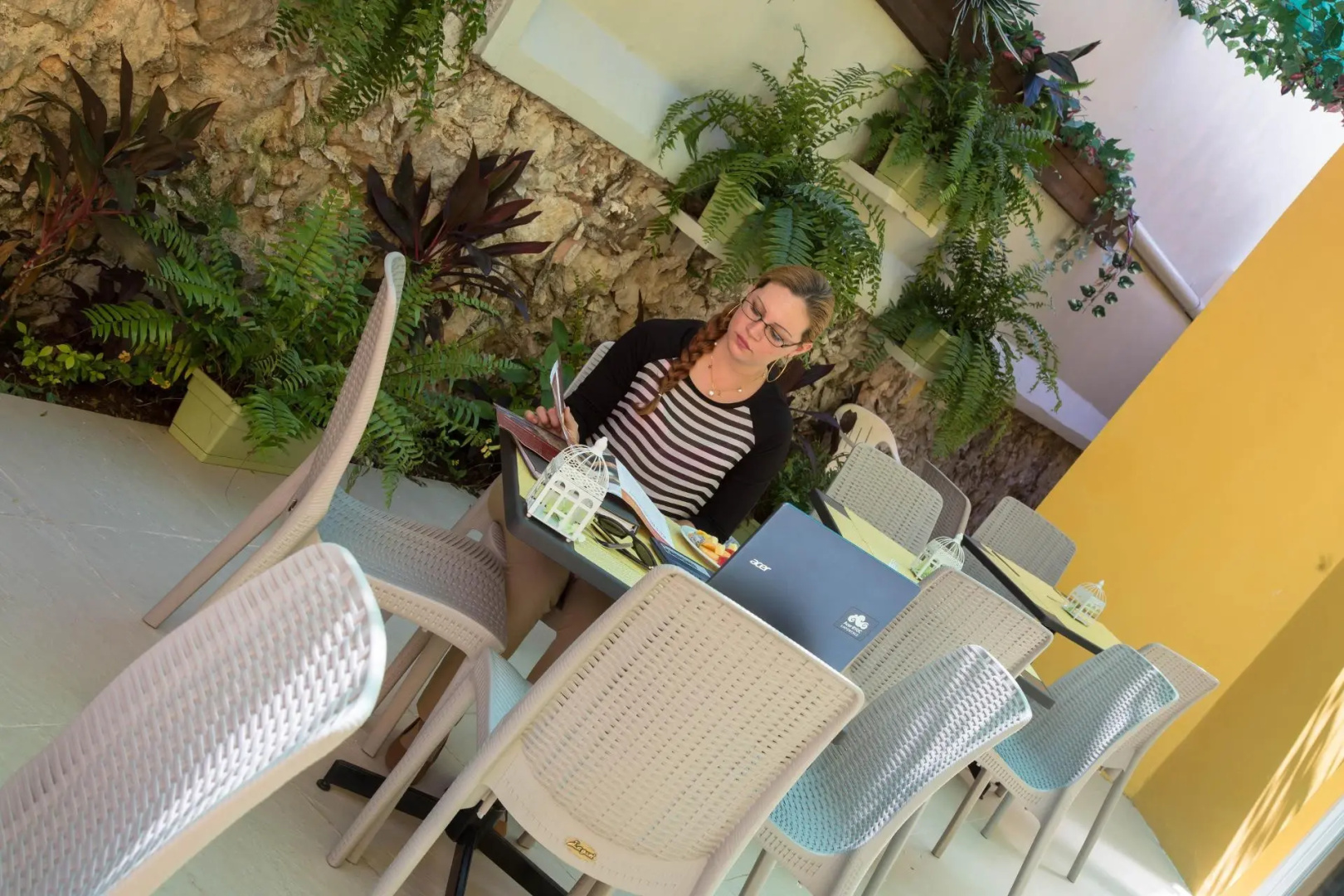 Photo - Hotel Zar Mérida