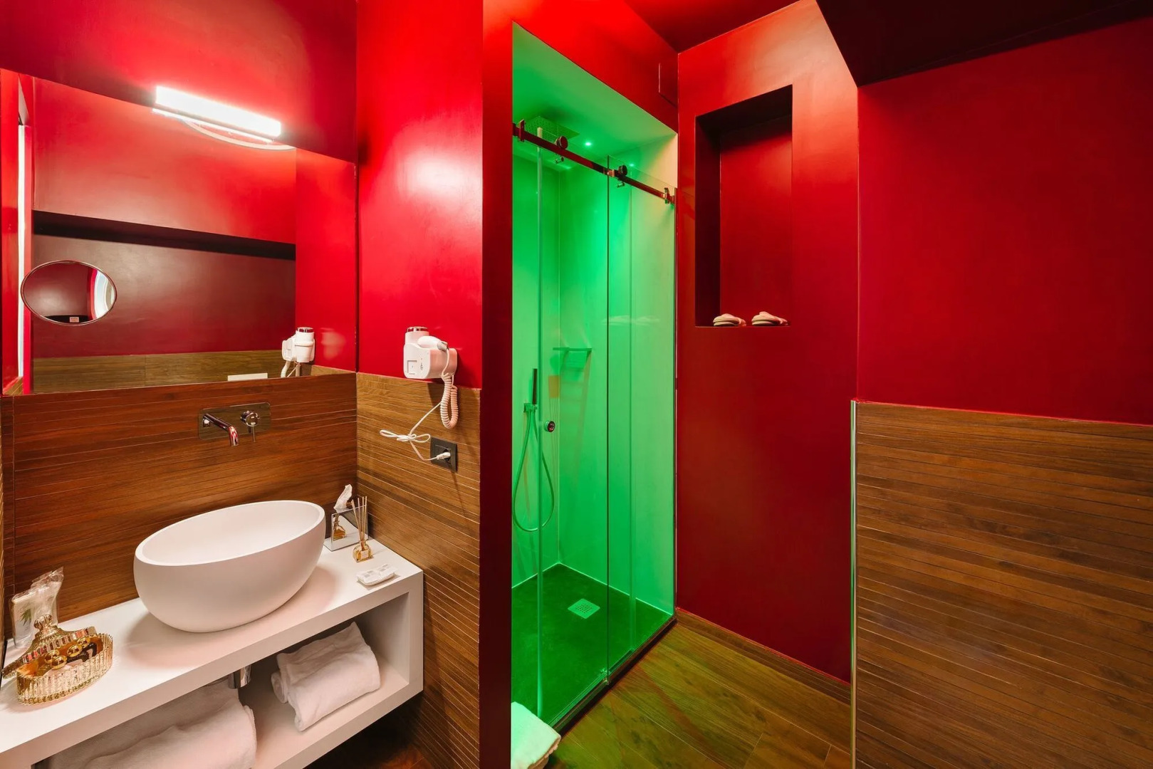 Foto - DC Collection Spagna