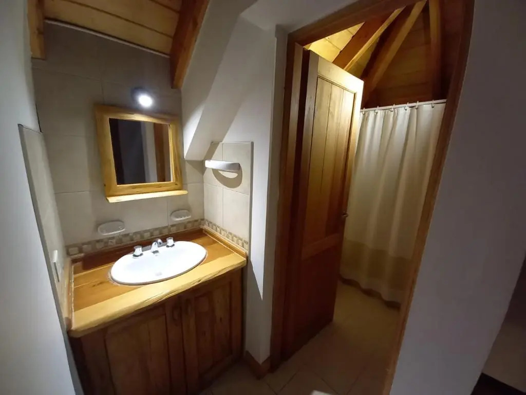 Foto - Apart Hotel Bungalows El Viejo Cipres