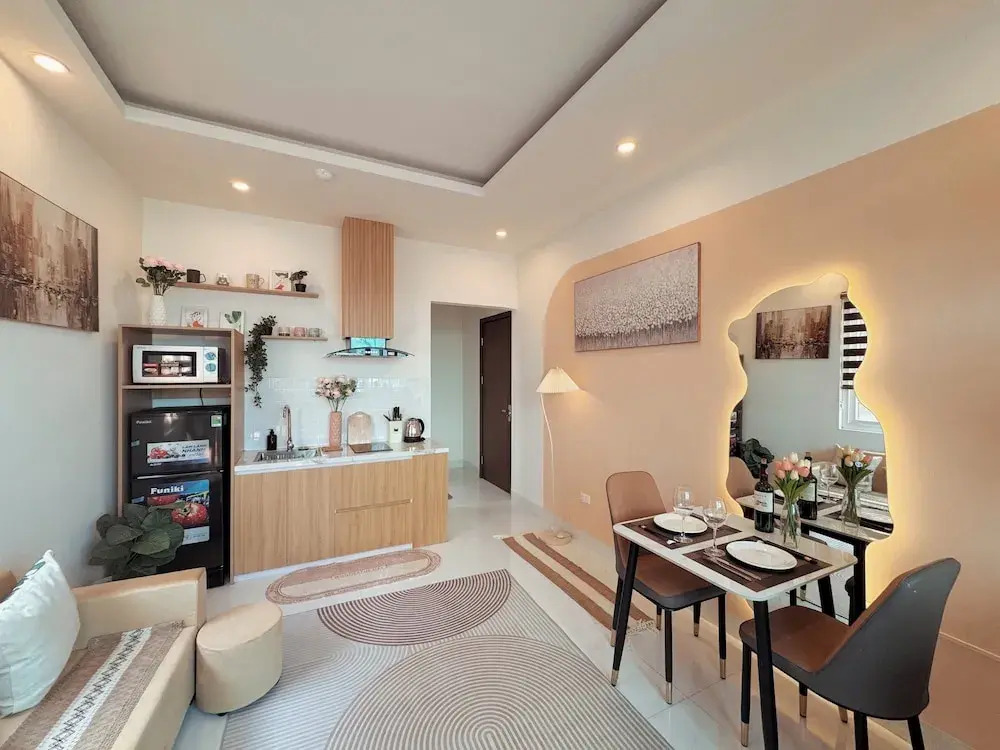 Foto - The Little Hanoi - Super Central Apartment