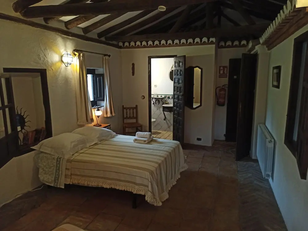 Foto - Hotel Rural Alqueria de los lentos