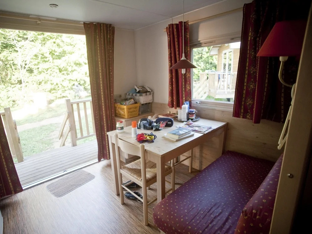 Foto - Camping de Lyon