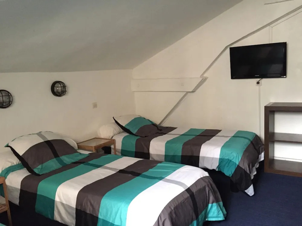 Photo - Hôtel Belle Meunière