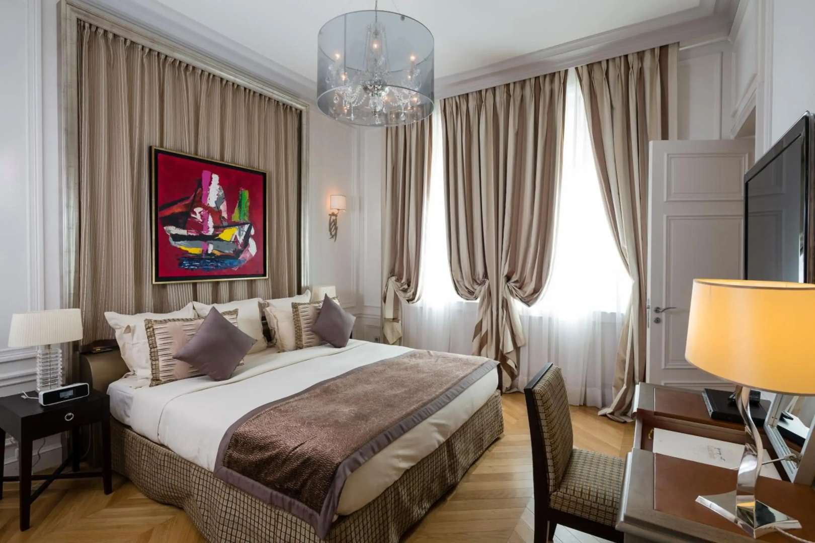 Foto - Majestic Hotel Spa - Champs Elysées