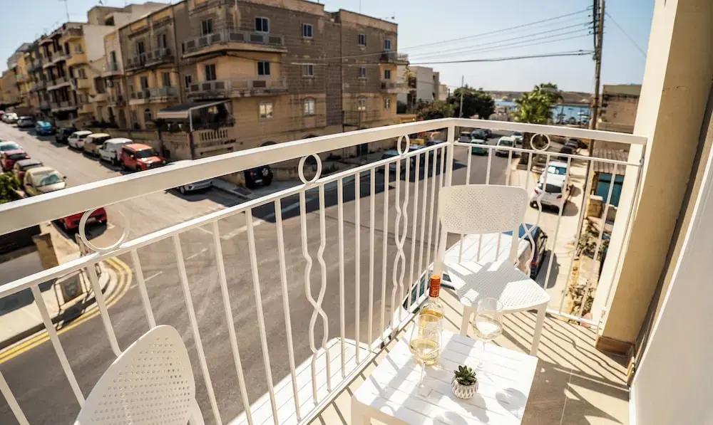 Foto - Ta' Guzeppi Boutique Stays Near St Thomas Bay