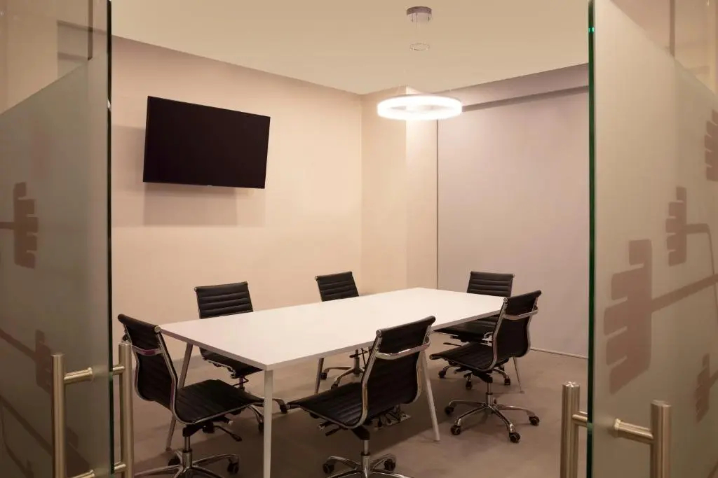 Foto - Fiesta Inn Express Monterrey Centro