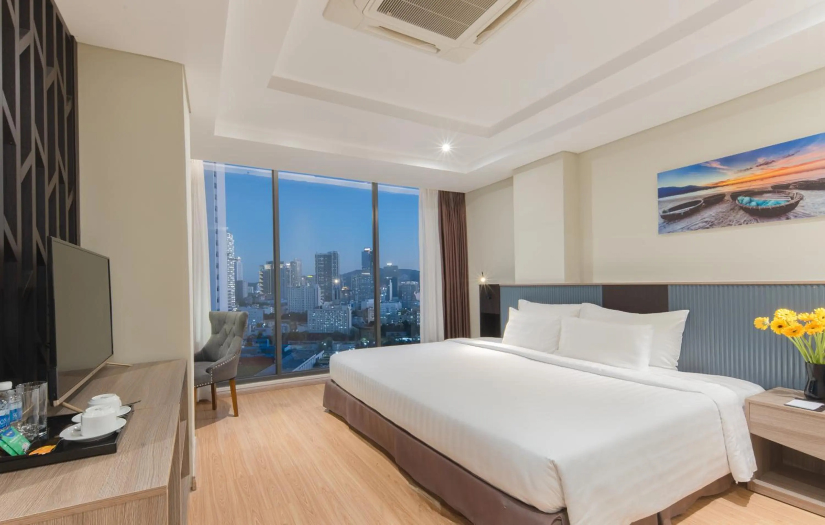 Photo - Areca Hotel Nha Trang