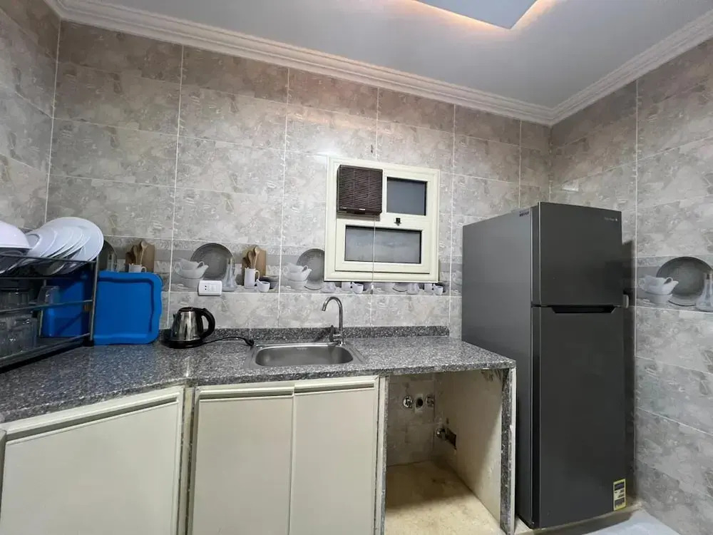 Foto - Comfort Giza Top