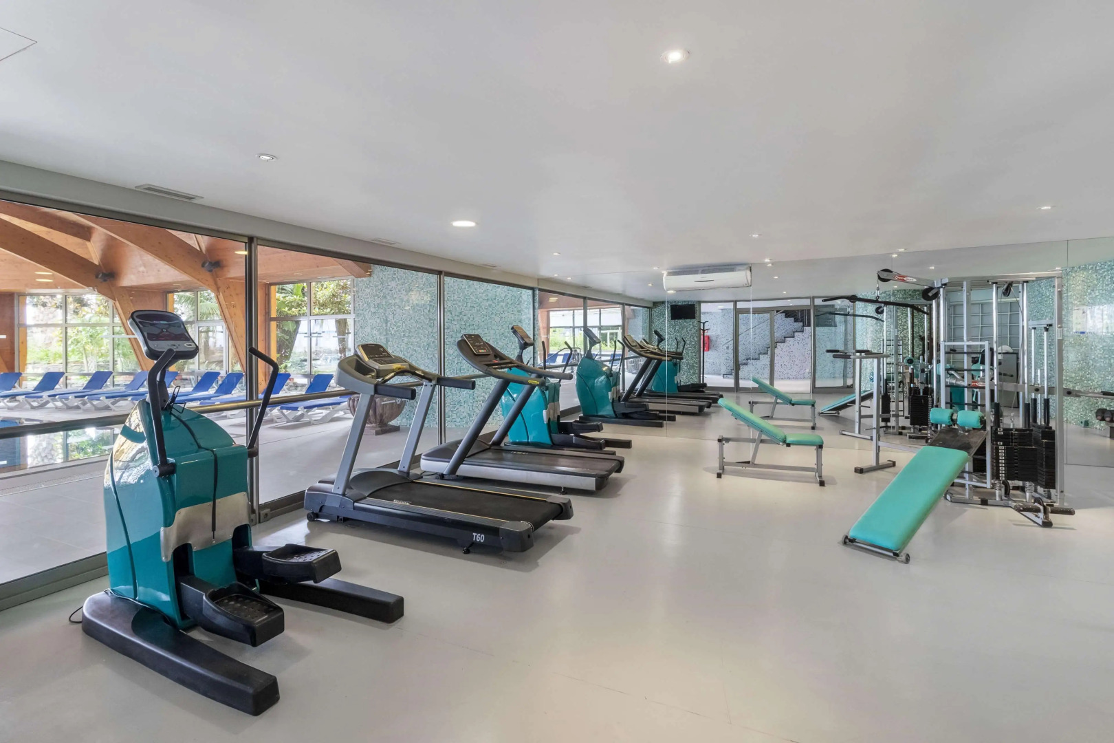 Foto - Royal Savoy - Ocean Resort - Savoy Signature