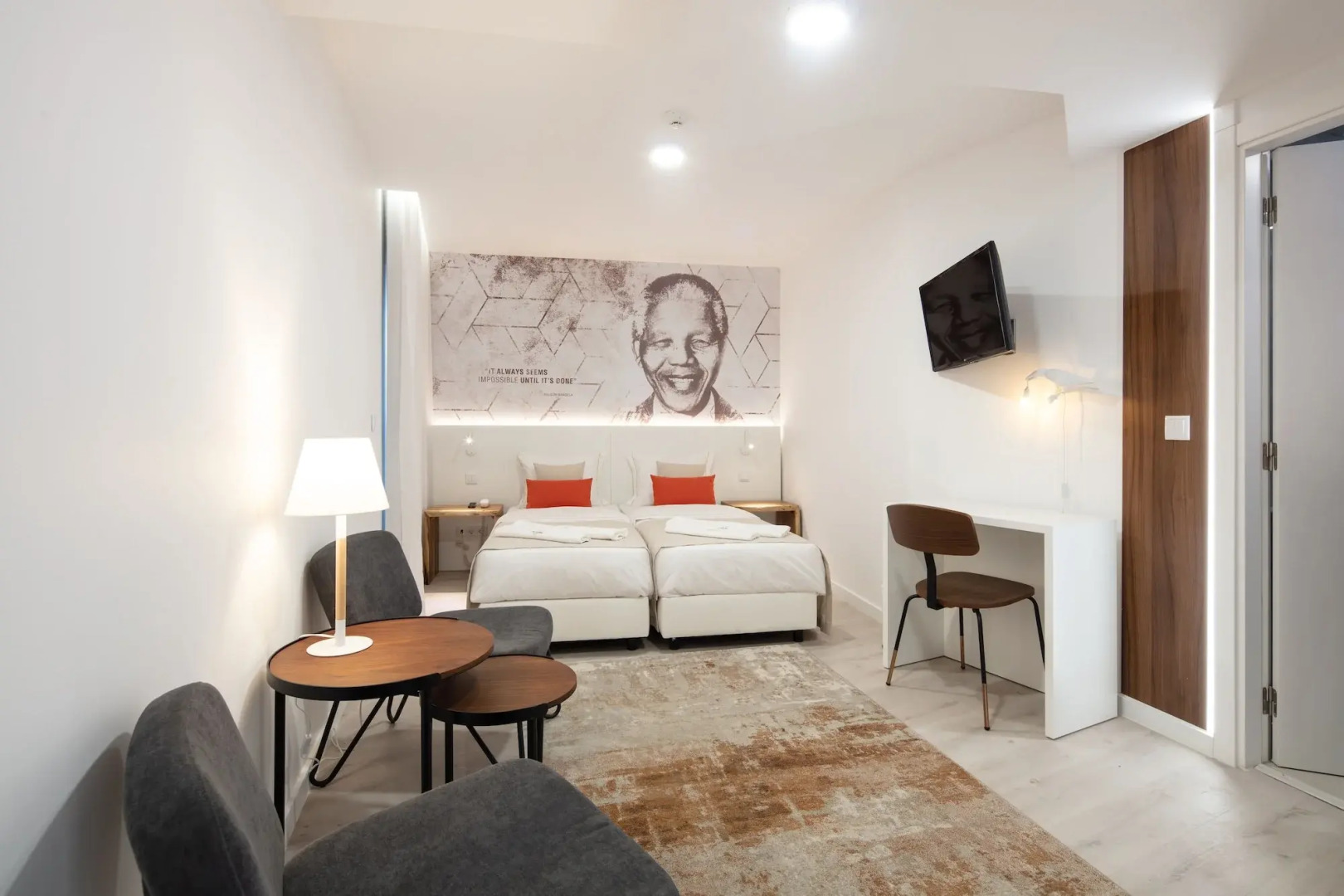 Photo - The ICONS Lisbon Hotel