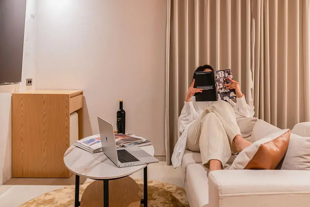 Photo - 신림 빌라드보니 villa de boni