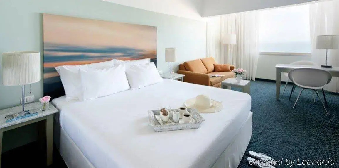 Photo - Prima Tel Aviv Hotel