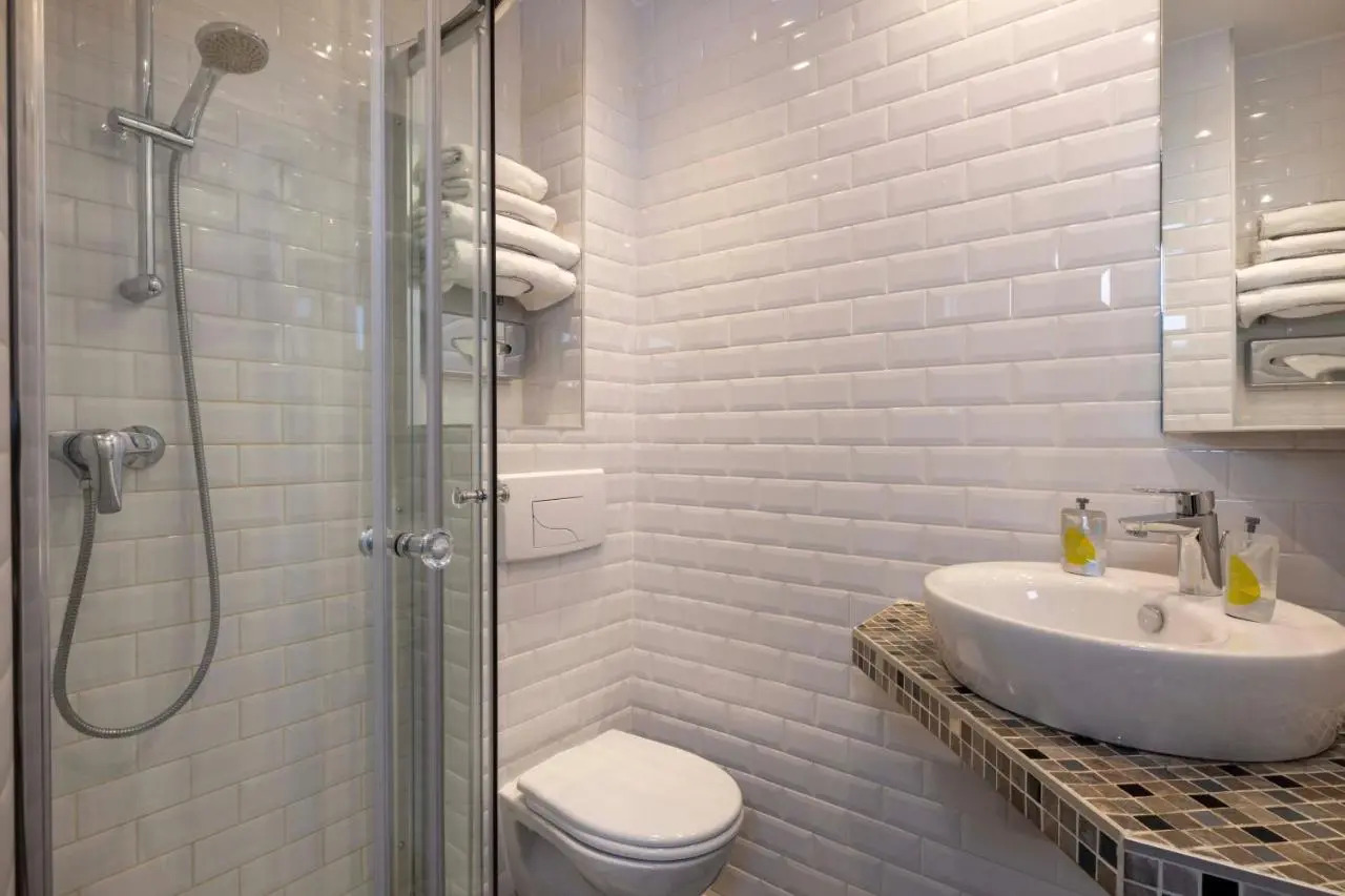 Foto - Hôtel L'Interlude