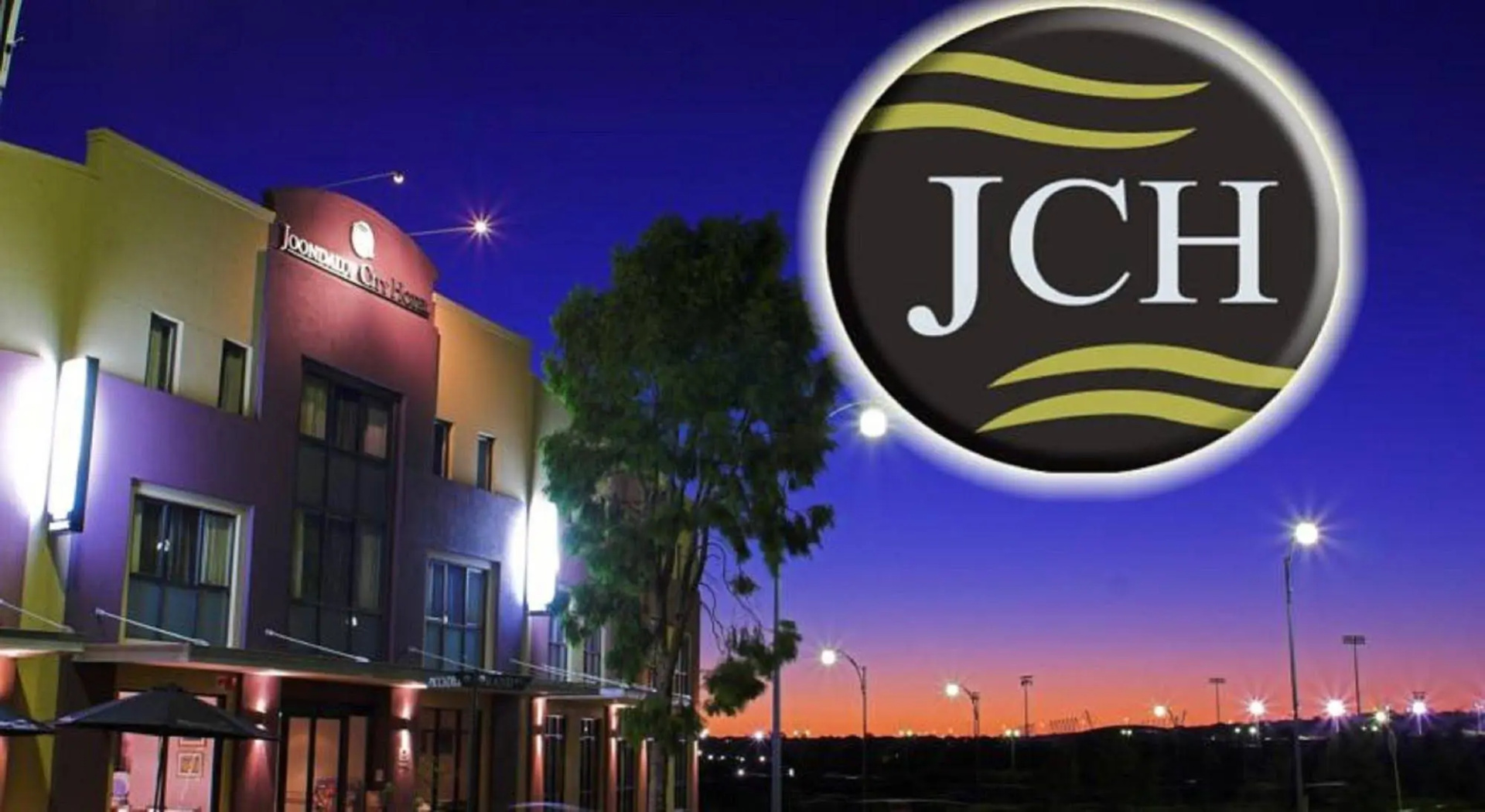 Photo - Joondalup City Hotel