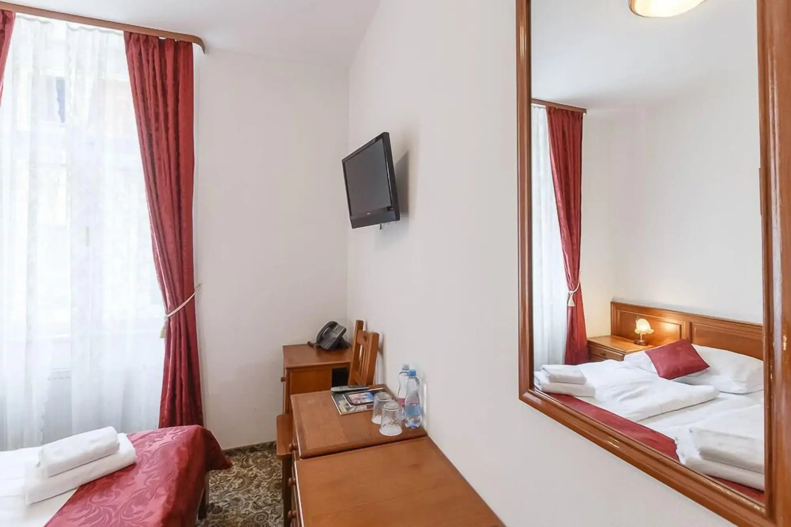 Photo - SPA Hotel Liliova Prague Old Town