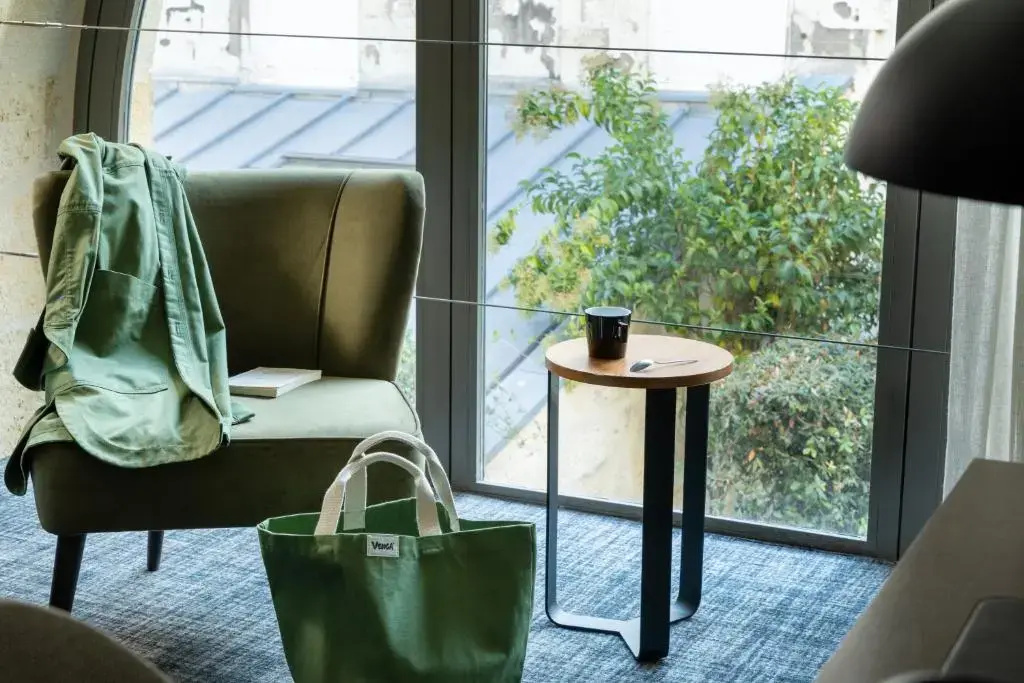 Foto - La Maison Bord'eaux