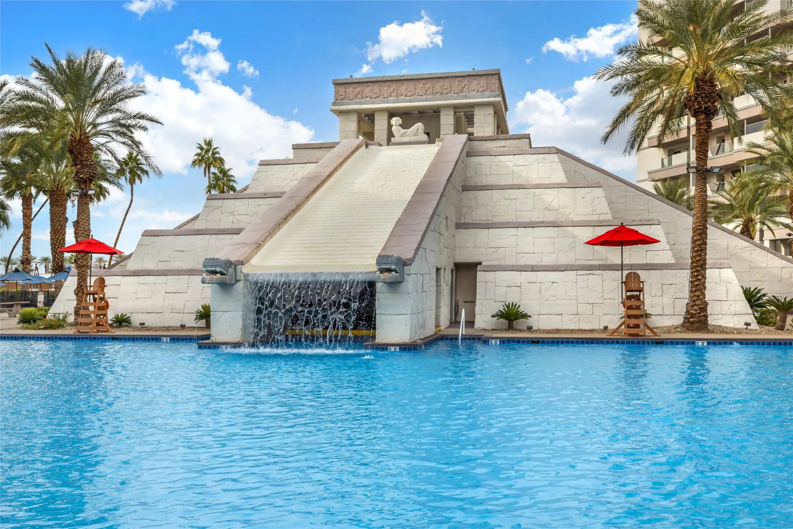 Foto - Hilton Vacation Club Cancun Resort Las Vegas