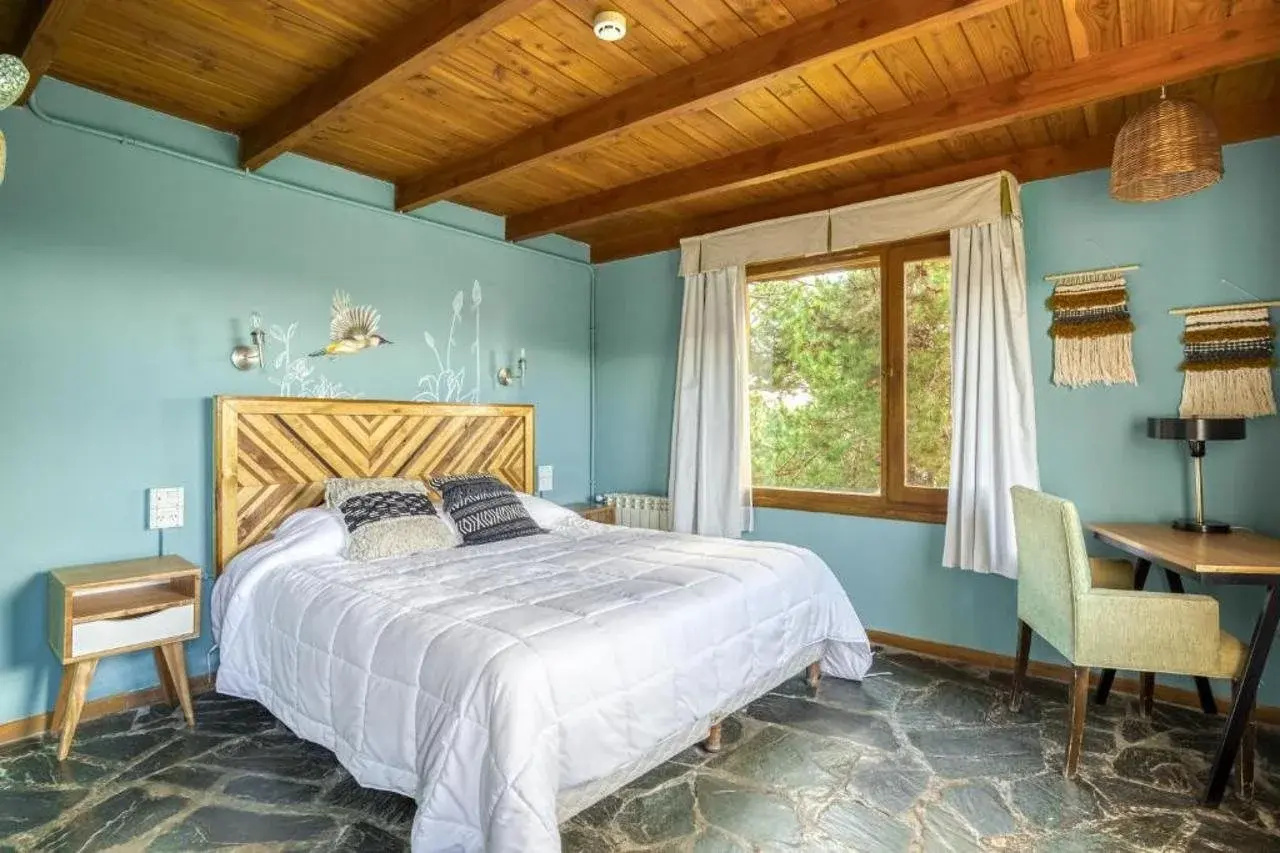 Foto - Pioneros Suites by Grupo Tierra Gaucha