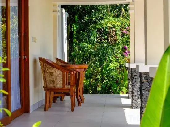 Foto - Villa Mata Hari