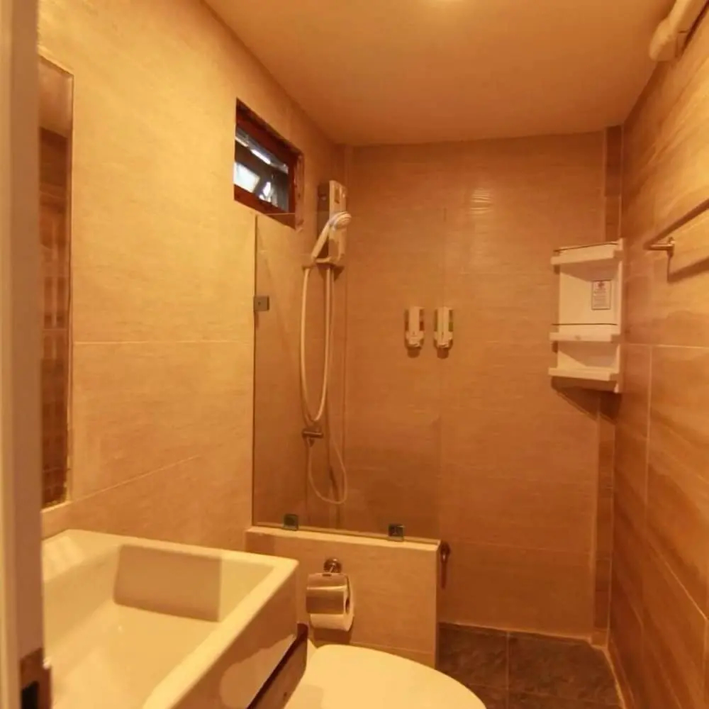 Foto - พบรักรีสอร์ท Pobruk resort