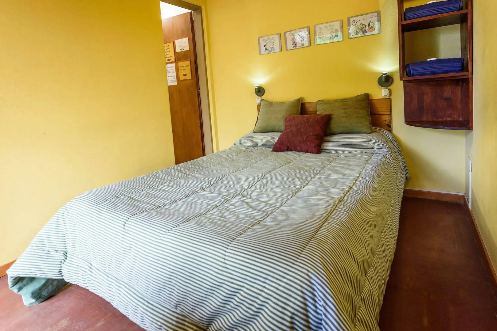 Foto - La Tosca Hostel