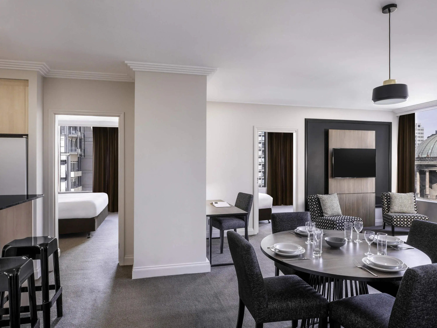 Foto - Mantra on Little Bourke Melbourne