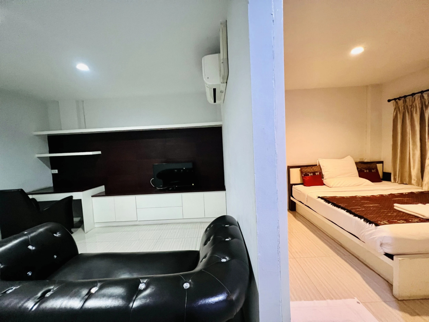 Photo - INN Kham Apartment