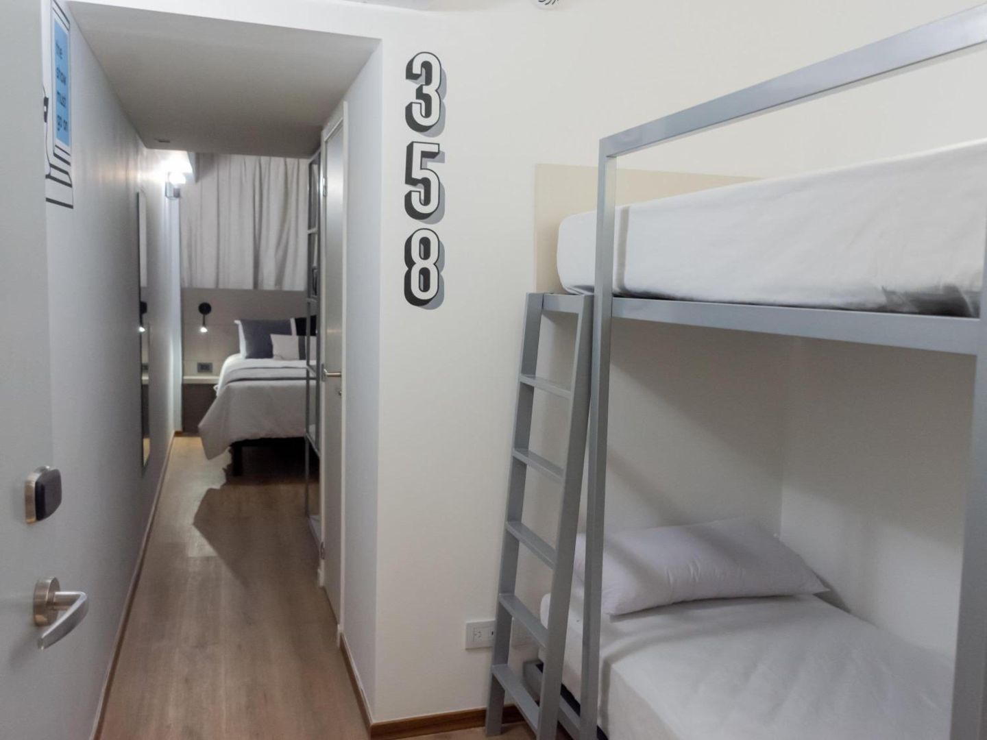 Foto - ibis Styles Buenos Aires Florida