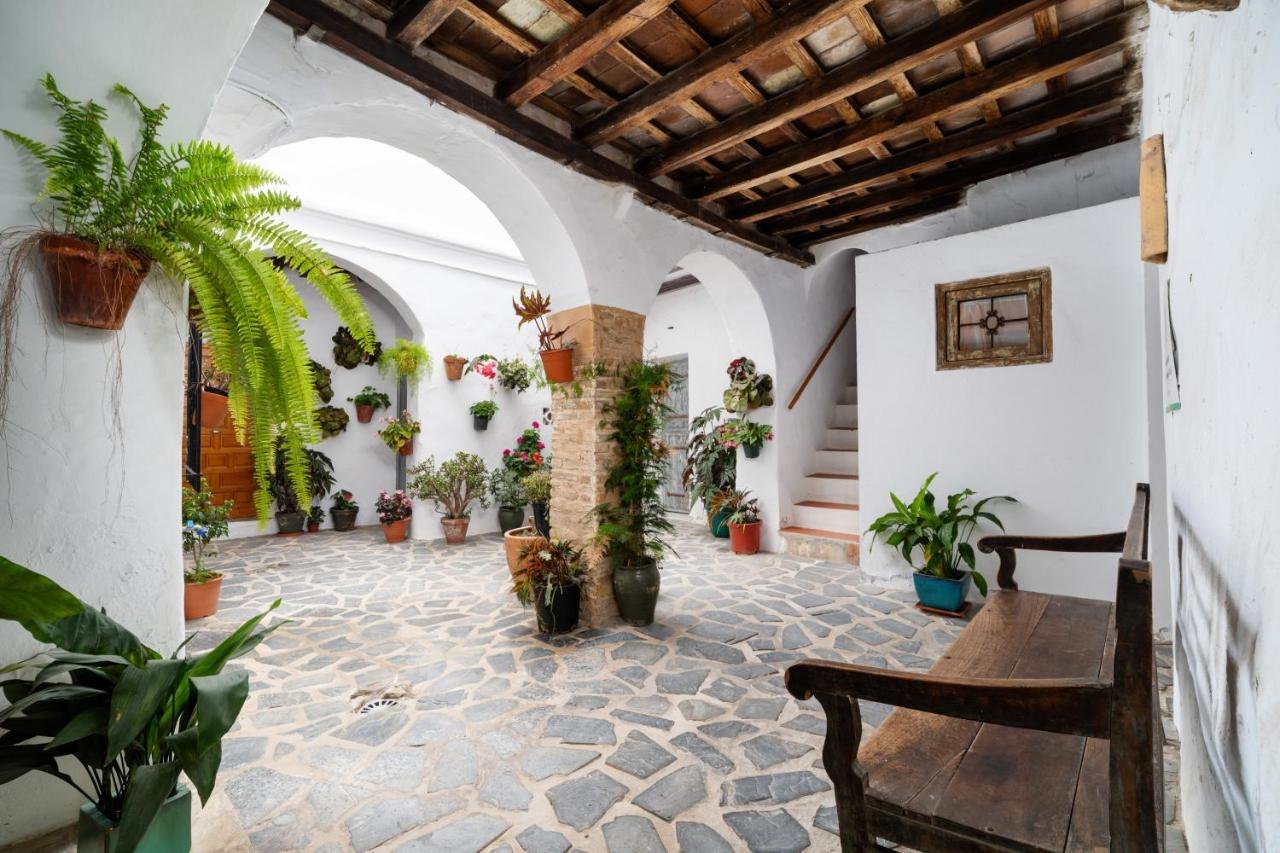Photo - Boutique Hotel V-by Grupo Tribu