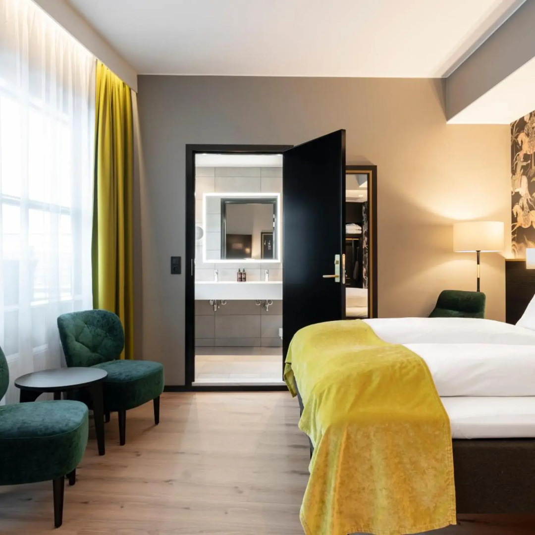 Foto - Thon Hotel Opera