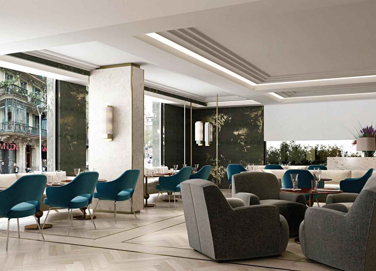 Photo - The One Barcelona GL