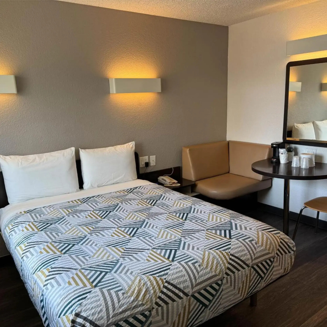 Foto - Studio 6 Suites Las Vegas, NV - Tropicana