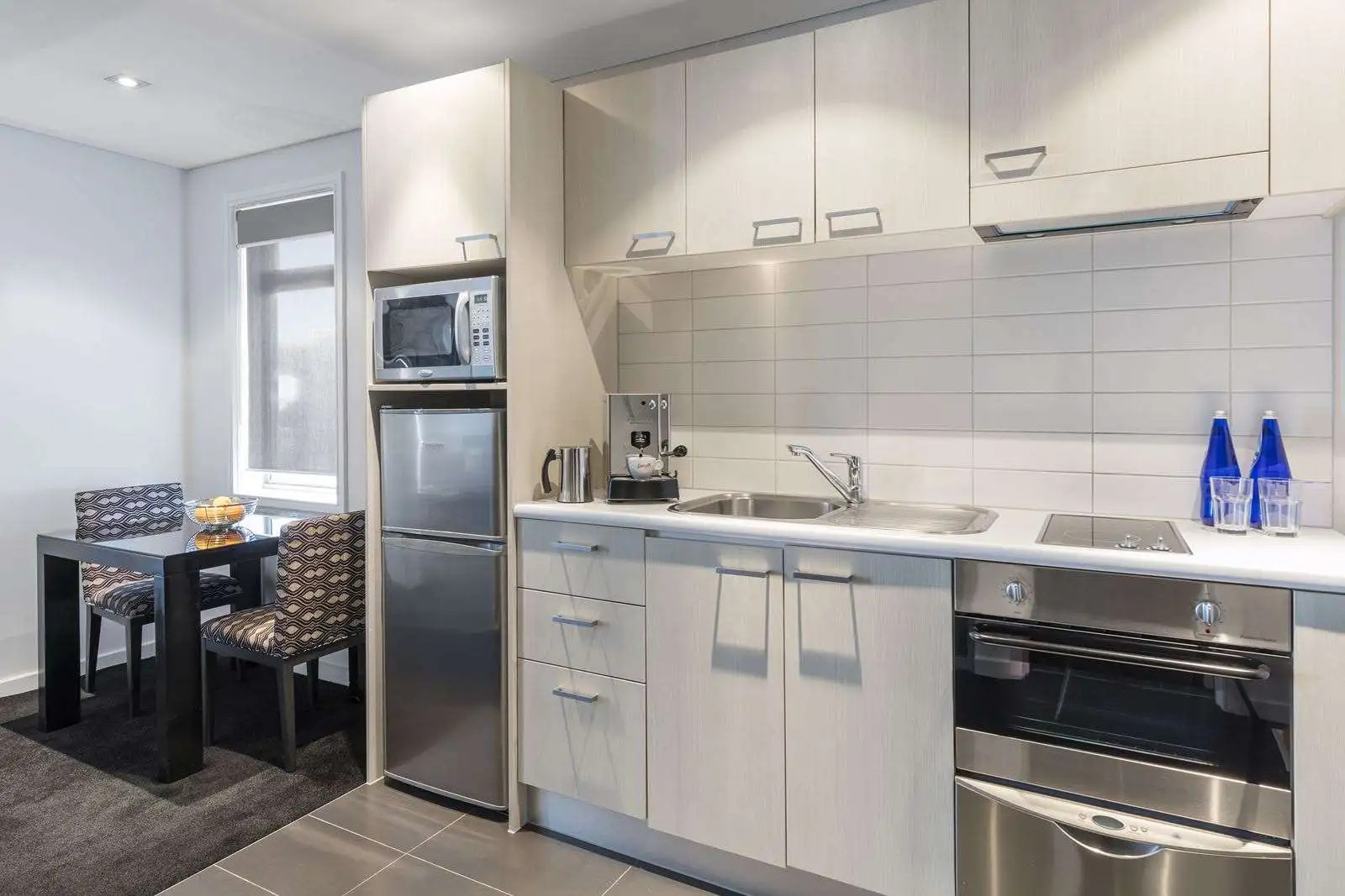 Photo - Oaks Auckland Hotel