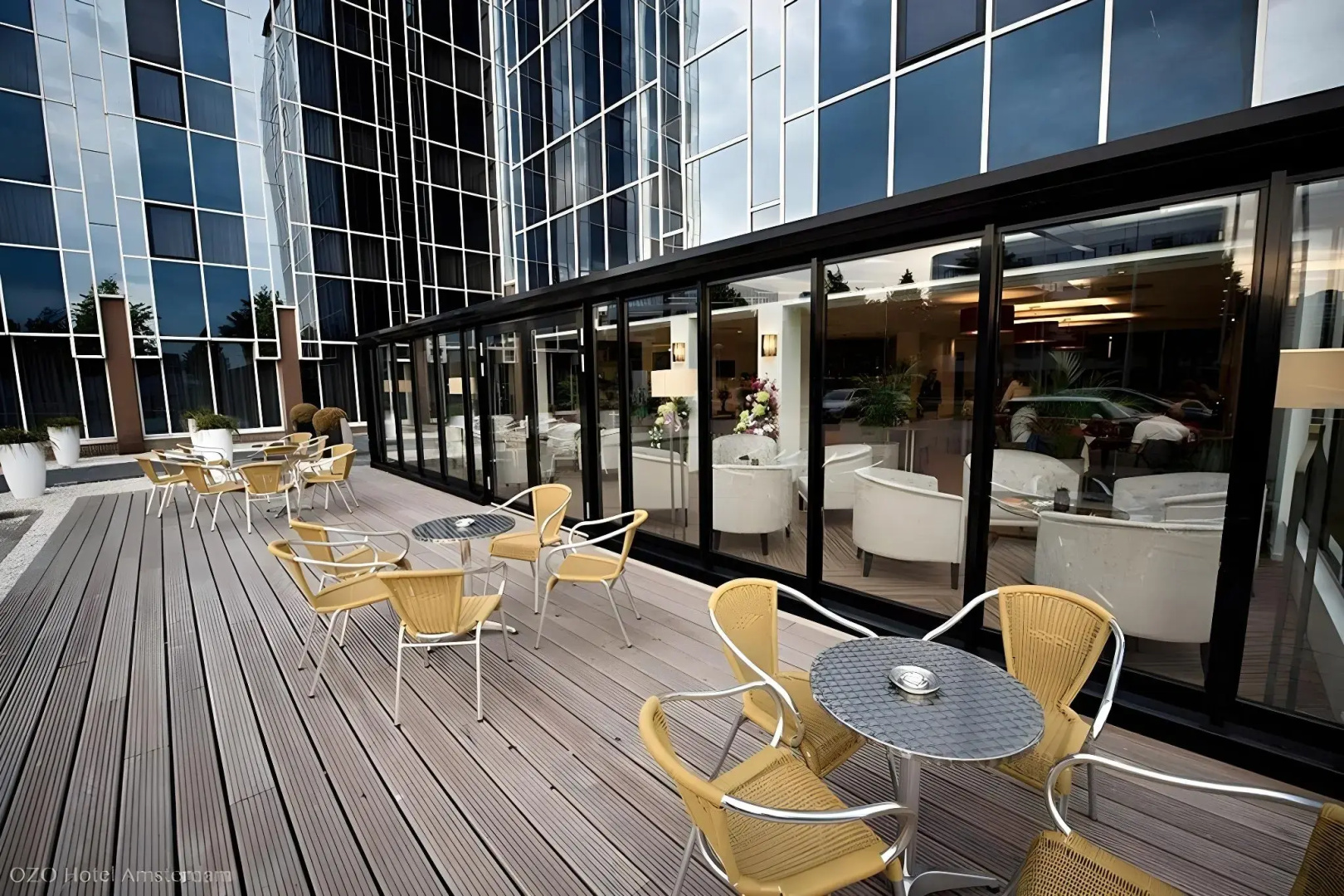 Photo - OZO Hotels Arena Amsterdam