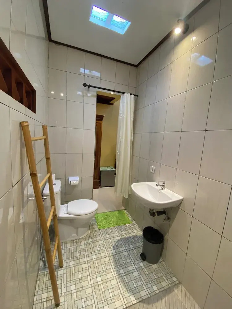 Foto - Bali Asli Guest House by EPS