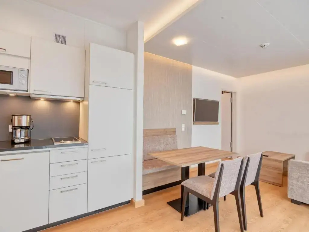 Foto - WESTSIDE Hotel Garni