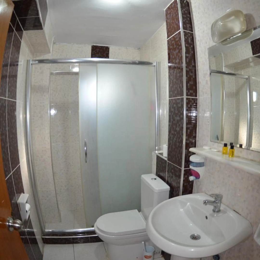 Foto - Padova Hotel