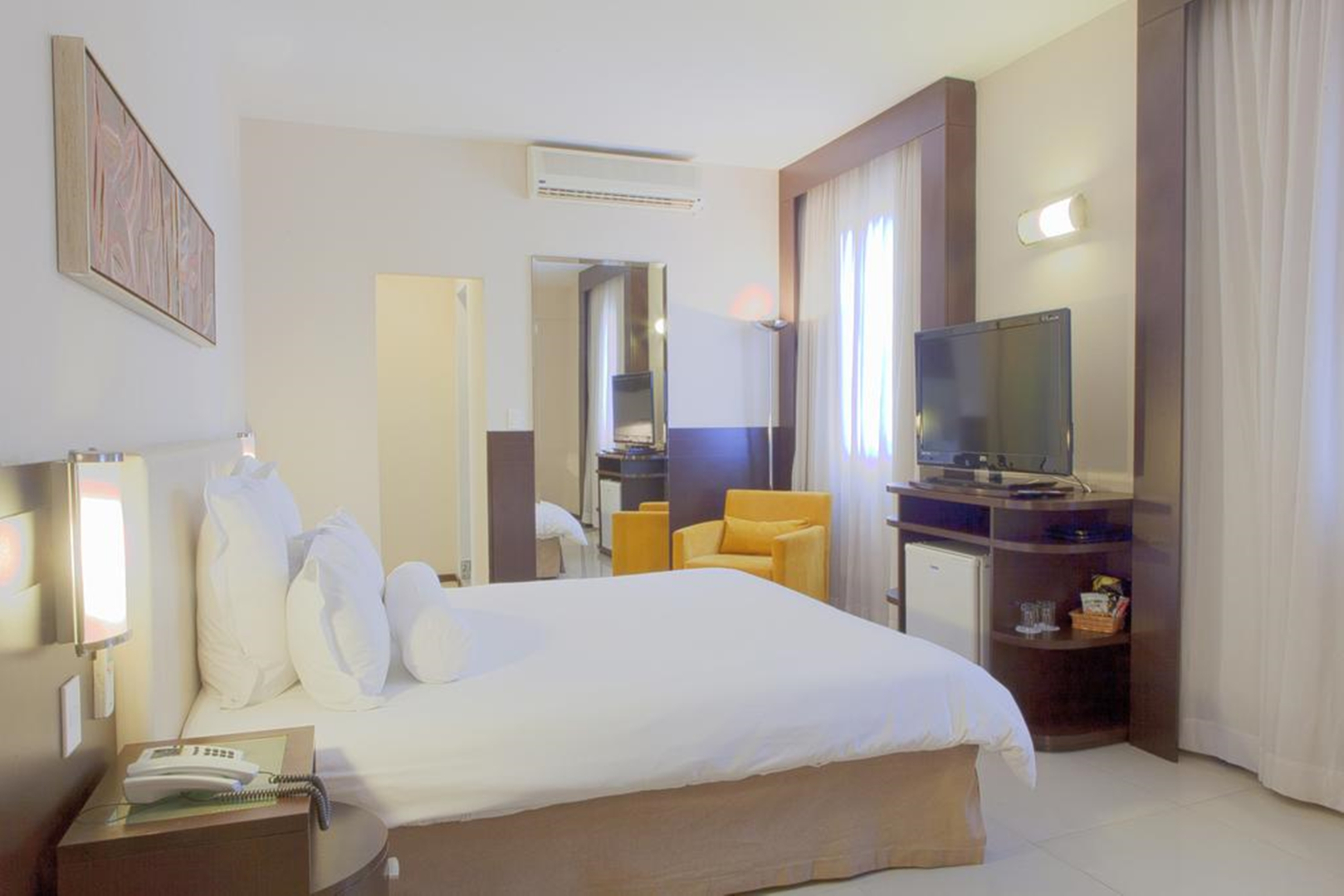 Foto - Royal Collection Savassi