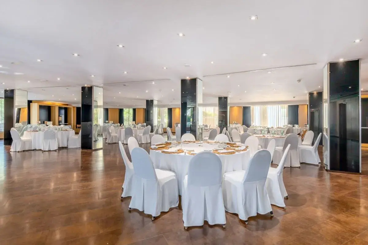 Photo - Hotel Eurostars Monte Real