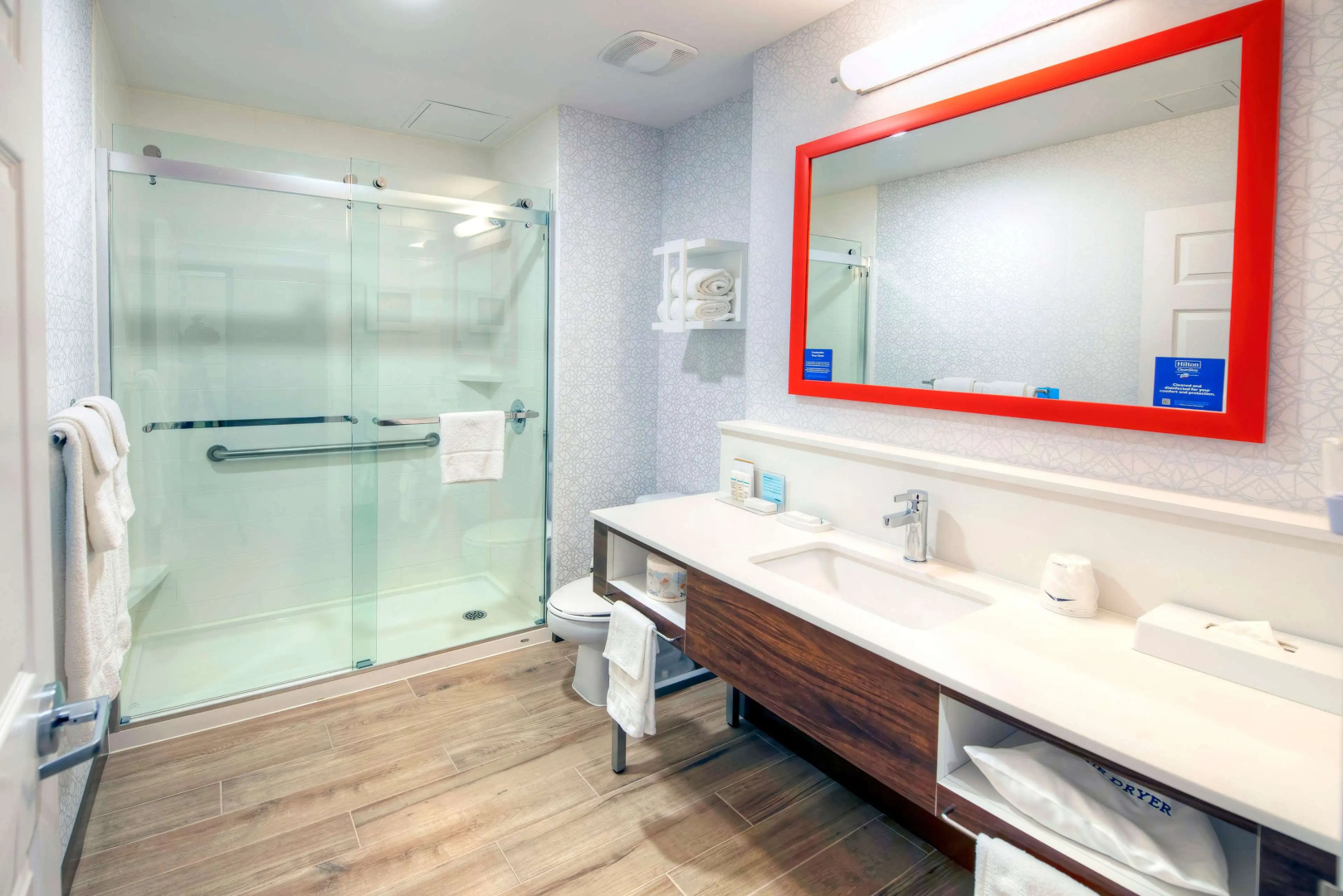 Photo - Hampton by Hilton Ottawa