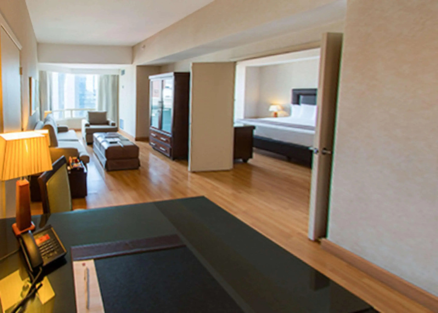 Photo - Clarion Suites Guatemala City