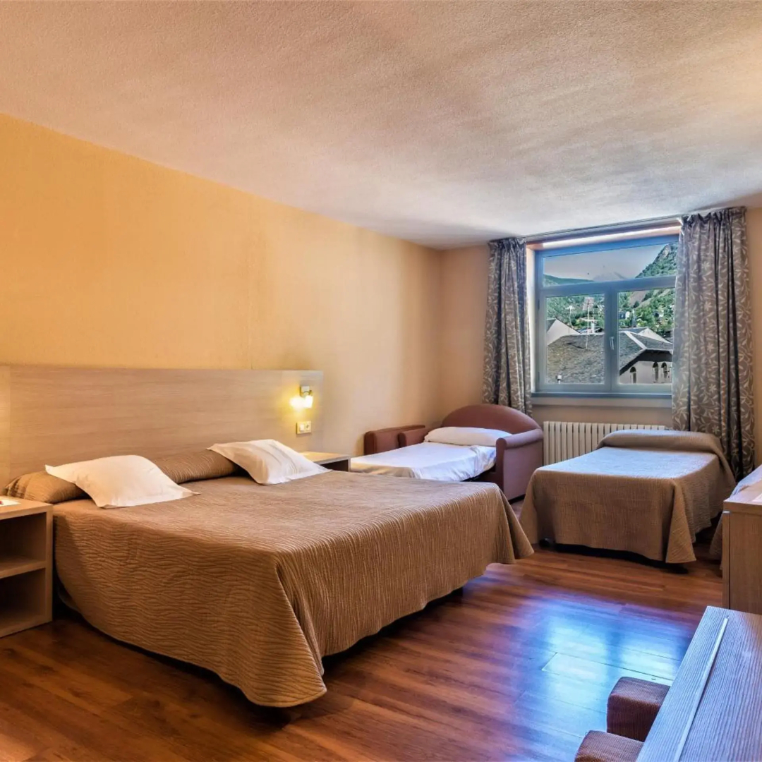 Foto - Hotel Panorama