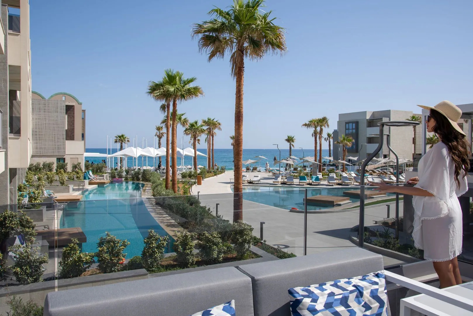 Foto - Amira Luxury Resort & Spa