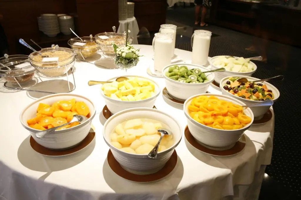 Photo - Montebelo Viseu Congress Hotel & Spa