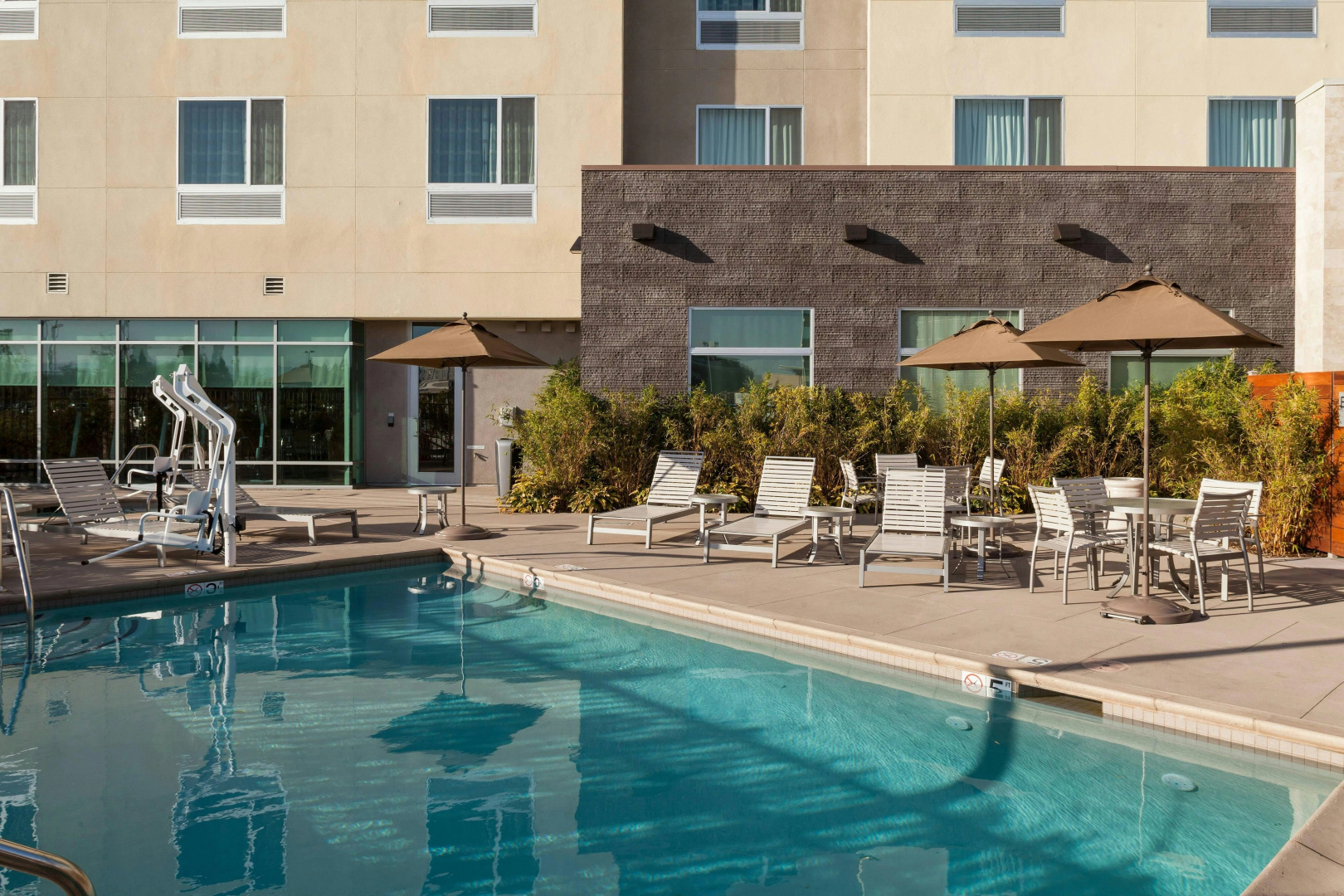 Foto - Courtyard by Marriott San Jose North/ Silicon Valley