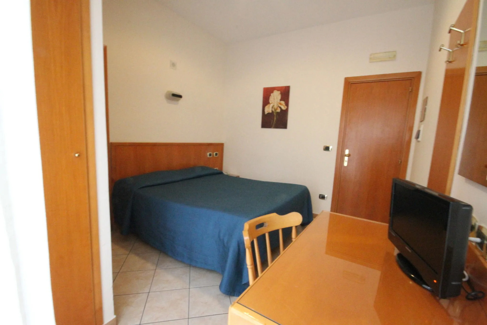 Foto - Hotel Zara Napoli