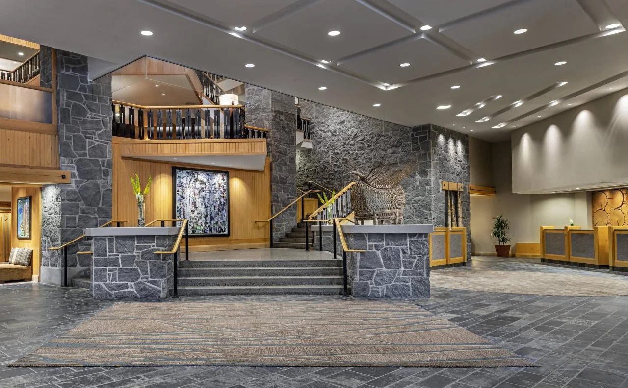 Foto - The Westin Resort & Spa, Whistler