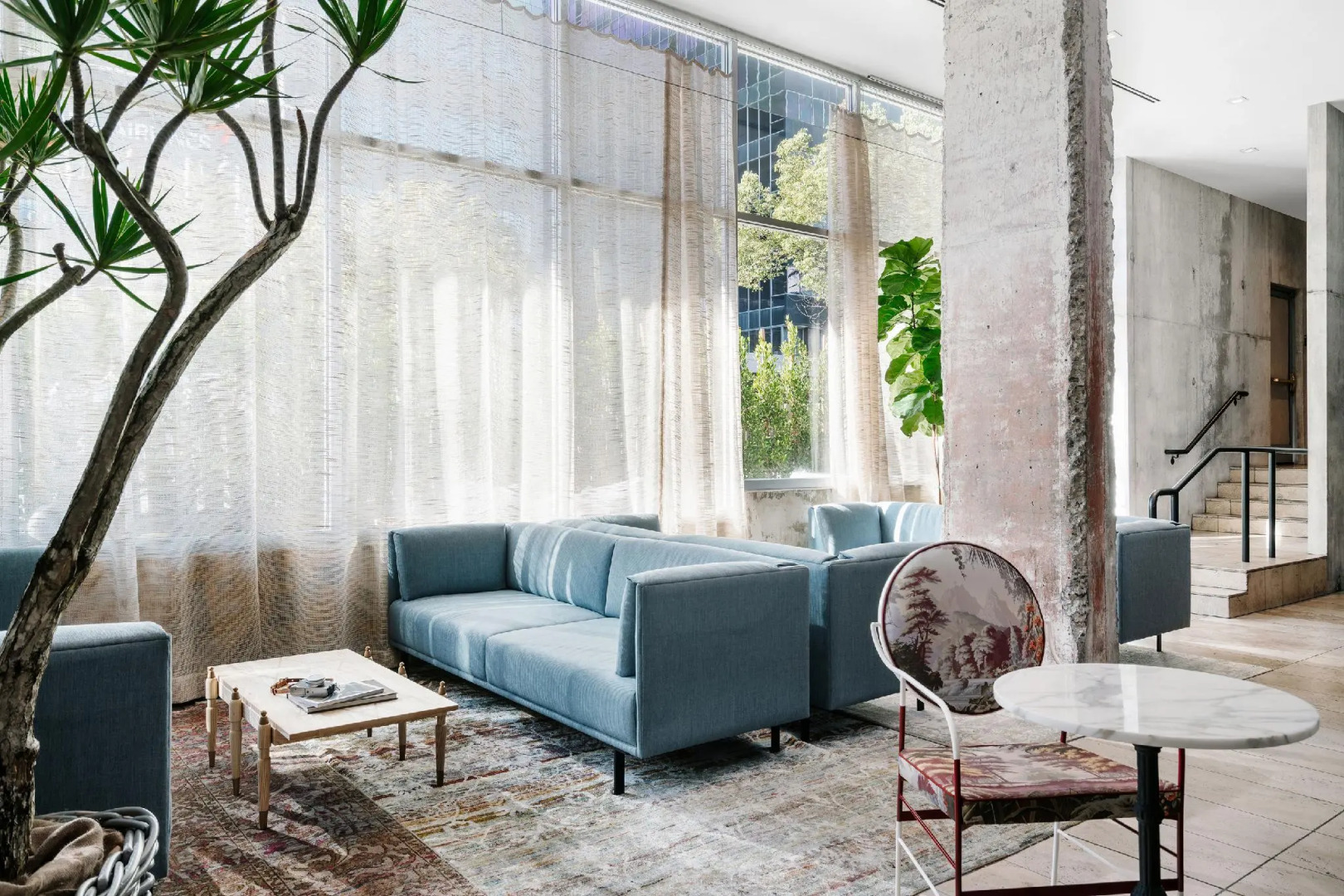 Foto - The LINE Hotel LA