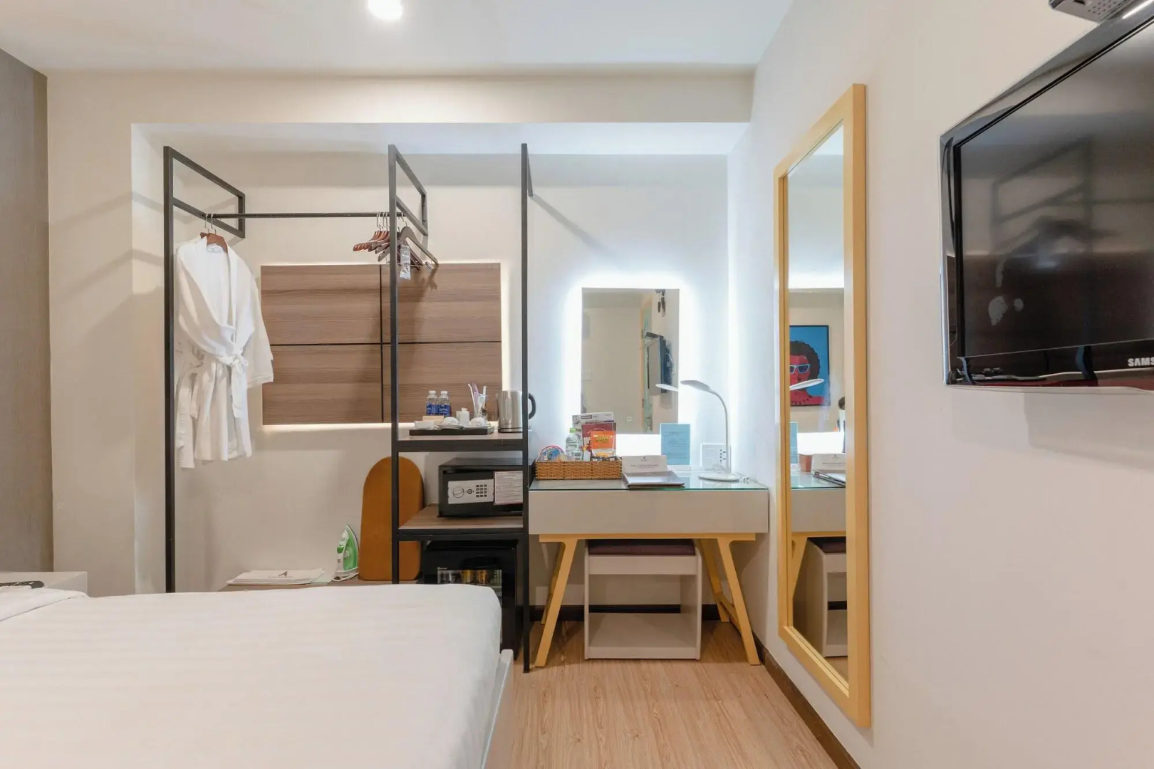 Photo - A25 Hotel - 55 Lê Anh Xuân